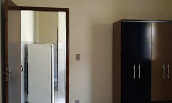 Imagem 4: Kitnet Mobiliada - Vila Molica