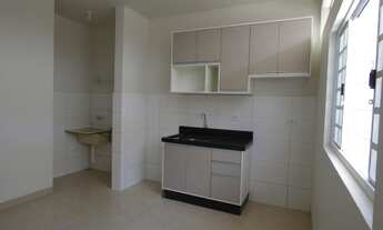 Imagem 2: Aluga-se Apartamento - Jardim Campestre