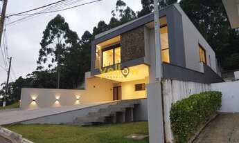 Imagem 3: Arujá - Casa de Condomínio - Jardim Limoeiro