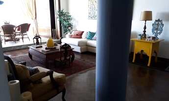 Imagem 7: Copacabana, av. Atlântica, Frontal Mar, 4 quartos, 236 metros