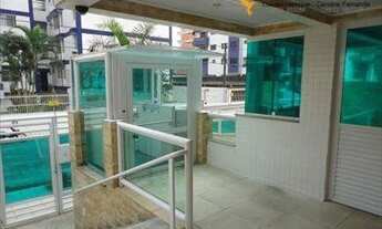 Imagem 2: Apartamento 2 dormitórios 86m2 no Canto do Forte