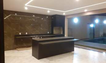 Imagem 5: Casa Moderna Colonia Agricola Samambaia