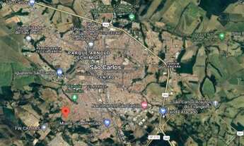 Imagem 3: Casa em São Carlos - SP