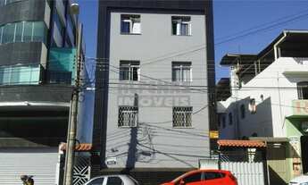 Imagem: Apartamento à venda 3 quartos no Bairro