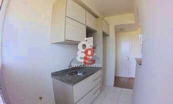 Imagem 5: Apartamento com 3 dormitórios à venda, 63 m² por R$ 350.000,00 - Aurora - Londrina/PR