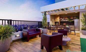 Imagem 6: Apartamento com 1 dormitório à venda, 24 m² por R$ 199.000,00 - Saúde - São Paulo/SP