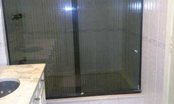 Imagem 6: Apartamento com 4 dormitórios à venda, 310 m² por R$ 1.600.000,00 - Boqueirão - Santos/SP