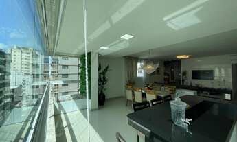 Imagem: Apartamento 3 suites e 3 vagas em Meia Praia