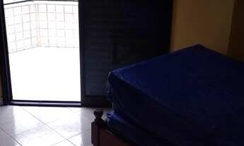 Imagem 2: Apartamento para venda tem 100 metros quadrados com 2 quartos em Ocian - Praia Grande - SP