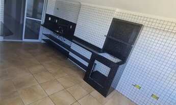 Imagem 6: APARTAMENTO 4 DORMITORIOS PARA LOCAÇAO DEFINITVA BEM LOCALIZADO NO BAIRRO AVIAÇÃO