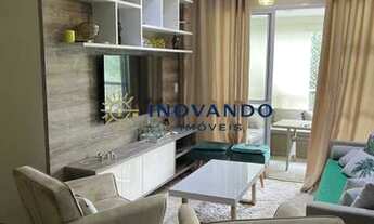 Imagem 6: Condomínio Cidade jardim- reserva do parque - 3 quartos -93 m-²