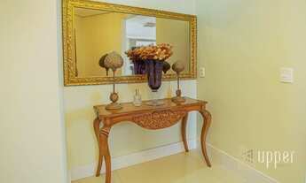 Imagem 4: Casa com 4 dormitórios à venda, 370 m² por R$ 3.180.000,00 - Condomínio City Park Residenc