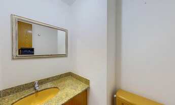 Imagem 6: São Paulo - Apartamento Padrão - Itaim Bibi