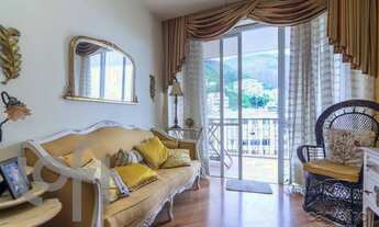 Imagem 6: RIO DE JANEIRO - Apartamento Padrão - Humaitá