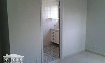 Imagem 7: Apartamento com 1 dormitório para alugar, 60 m² por R$ 1.000,00/mês - Vila Itapura - Campi