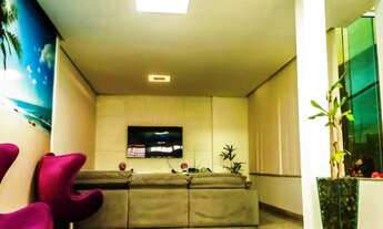 Imagem 6: Casa para Locação em Belo Horizonte, Buritis, 4 dormitórios, 1 suíte, 5 banheiros, 5 vagas