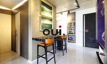 Imagem 7: Apartamento com 2 dormitórios à venda, 74 m² por R$ 1.490.000,00 - Vila Olímpia - São Paul