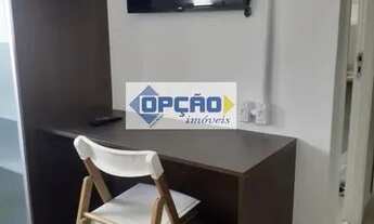 Imagem 4: Kitnet para Locação em São Paulo, Alto da Mooca, 1 dormitório, 1 banheiro