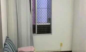 Imagem: APARTAMENTO MOBILIADO