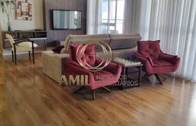 Imagem 5: SÃO JOSÉ DOS CAMPOS - Apartamento Padrão - JARDIM DAS INDÚSTRIAS