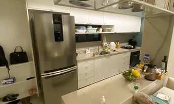 Imagem 3: DU) Apartamento novo em Boa Viagem Recém reformado Oportunidade 72m² Andar Alto