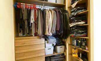 Imagem 3: DUPLEX TIPO LOFT MOBILIADO