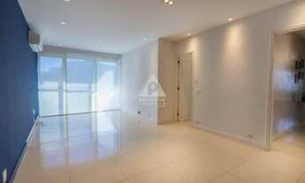 Imagem 3: Apartamento à venda, 3 quartos, 1 suíte, 2 vagas, Leblon - RIO DE JANEIRO/RJ