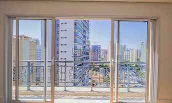 Imagem 4: Apartamento Locação Vila Olímpia 273 m² 3 Dormitórios