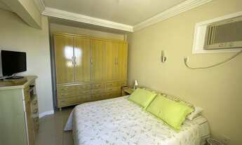 Imagem 7: Cobertura para venda tem 212 metros quadrados com 4 quartos no Estreito - Florianópolis