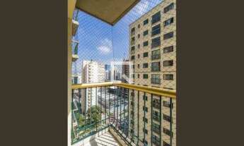 Imagem 5: Apartamento para Aluguel - Alphaville, 2 Quartos, 70 m2