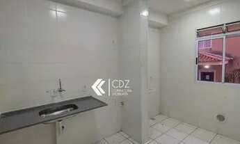 Imagem 5: Apartamento Condominio Le Parc Vida com 2 dormitorios