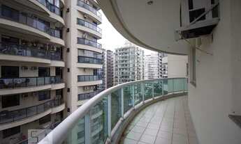 Imagem 7: Apartamento à Venda - Jacarepaguá, 2 Quartos, 78 m2