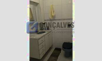 Imagem 6: SAO BERNARDO DO CAMPO - Residential / Apartment - CENTRO