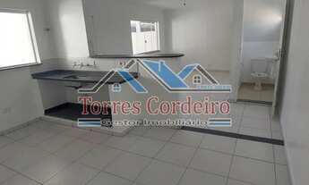 Imagem 6: Sobrado condomínio fechado - 2 dormitórios - 2 vagas - Jd Gilda Maria