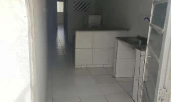 Imagem 5: Casa no Novo Cohatrac com garagem