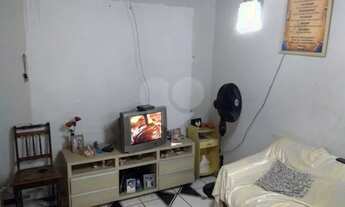 Imagem 6: Ótima Casa térrea na Vila Dom Pedro com 2 casas