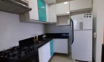 Imagem 7: Condomínio Residencial Life Flores 03 quartos