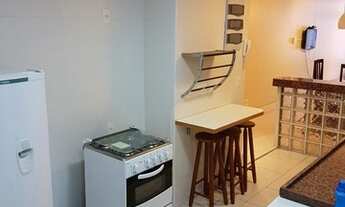 Imagem 7: Copacabana - 2 quartos reformado - próximo ao metrô