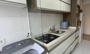 Imagem 7: RUA EDGARD WERNECK - FREGUESIA - APARTAMENTO - 2 QUARTOS - 58 M²