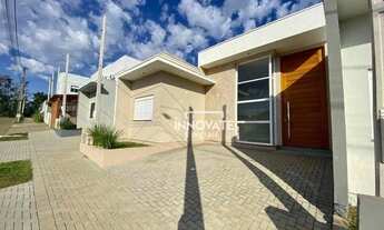 Imagem 3: Casa com 3 dormitórios à venda, 79 m² por R$ 395.000 - Bela Vista - Estância Velha/RS