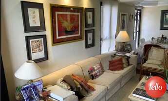 Imagem 3: São Paulo - Apartamento Padrão - Vila Mariana