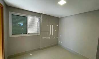 Imagem 5: Apartamento c/ 4 quartos, andar alto - Setor Bueno