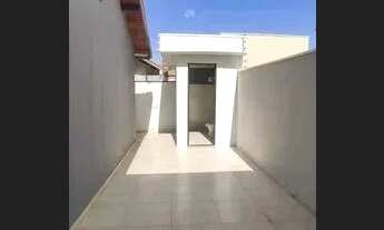 Imagem 7: E - Casa no Mecejana