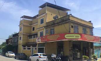 Imagem: Oportunidade! Apartamento de 02 quartos