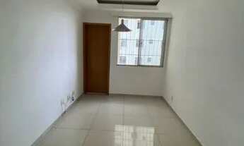 Imagem 7: Alugo apartamento 2 quartos. Ótima localização