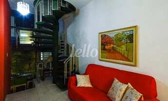 Imagem 4: São Paulo - Casa Comercial - Saúde