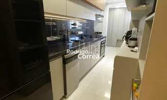 Imagem 7: Apartamento 3 Quartos com Suíte - Barro Vermelho