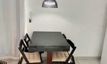 Imagem 3: Alugo Apartamneto Mobiliado