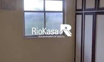 Imagem 6: RIO DE JANEIRO - Apartamento Padrão - ANDARAI