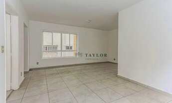 Imagem 2: Apartamento com 3 dormitórios para alugar, 157 m² por R$ 4.600,00/mês - Paraíso - São Paul